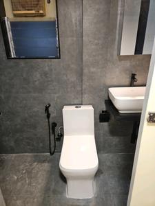 Bedroom Image of 531 Sq.ft 1 BHK Apartment / Flat for sale in Shreeji Laxmi, Ghatkopar East Mumbai for Rs. 10500000