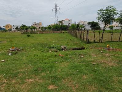 Image of 907 Sq.ft Residential Plot / Land for sale in Avadi, Chennai for Rs. 3300000