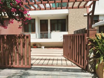 Image of 4000 Sq.ft 5 BHK Builder Floor for sale in Nirman Nagar, Jaipur for Rs. 27000000