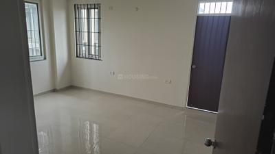 Bedroom Image of 2200 Sq.ft 3 BHK Apartment / Flat for sale in Kolar Road Bhopal for Rs. 12500000