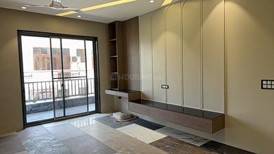 Bedroom Image of 4680 Sq.ft 4 BHK Builder Floor for sale in Palam Vihar Gurgaon for Rs. 52500000