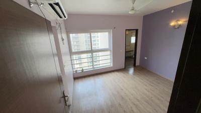 Bedroom Image of 2070 Sq.ft 3 BHK Apartment / Flat for rent in ABA Cleo County, Sector 121 Noida for Rs. 76000