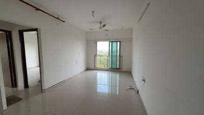 Living Room Image of 780 Sq.ft 2 BHK Apartment / Flat for sale in Vikhroli West Mumbai for Rs. 16200000