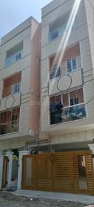 Image of 1235 Sq.ft 2 BHK Apartment / Flat for sale in West Tambaram, Chennai for Rs. 8300000