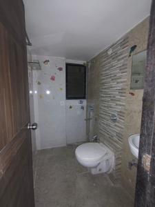 Image of 875 Sq.ft 2 BHK Apartment / Flat for rent in Sanghvi Valley, Kalwa, Thane for Rs. 35000