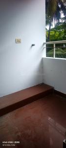 Balcony Image of 1000 Sq.ft 1 BHK Apartment / Flat for sale in Guruvayur Thrissur for Rs. 1800000