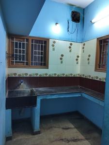 Kitchen Image of 900 Sq.ft 2 BHK Independent House for rent in Vedasandur Dindigul for Rs. 10000