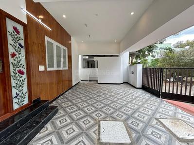 Balcony Image of 2000 Sq.ft 3 BHK Independent House for sale in Tatibandh Colony Raipur for Rs. 6000000