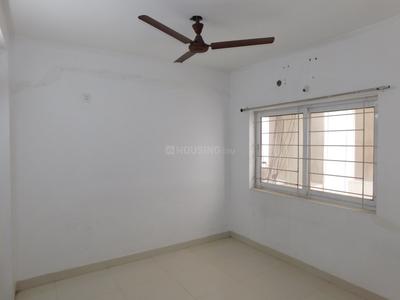Bedroom Image of 1060 Sq.ft 2 BHK Apartment / Flat for sale in Praneeth Pranav Zenith, Bachupally Hyderabad for Rs. 7100000