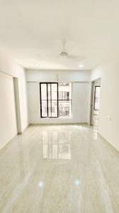 Hall Image of 650 Sq.ft 2 BHK Apartment / Flat for rent in Chandiwala Pearl Heaven IV, Andheri East Mumbai for Rs. 56000