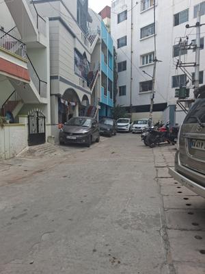 Image of 690 Sq.ft 3 BHK Independent House for sale in Kasturi Nagar, Bengaluru for Rs. 16000000
