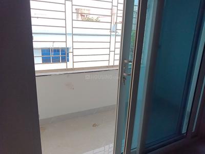 Balcony Image of 1685 Sq.ft 3 BHK Apartment / Flat for sale in Uttara Bhubaneswar for Rs. 9000000