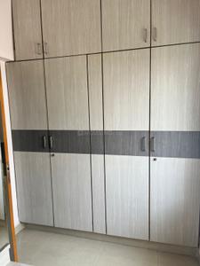 Bedroom Image of 1600 Sq.ft 2 BHK Apartment / Flat for sale in Adyar Chennai for Rs. 25600000
