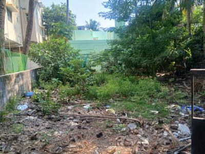Image of 2700 Sq.ft Residential Plot / Land for sale in Nanganallur, Chennai for Rs. 55000000