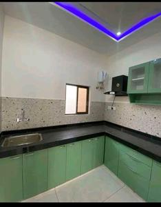 Kitchen Image of 1200 Sq.ft 3 BHK Independent House for sale in Vedanta Vatika, Tatibandh Raipur for Rs. 4000000