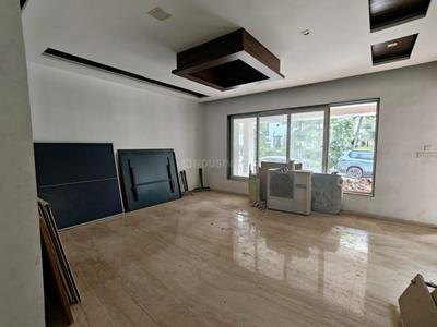 Hall Image of 750 Sq.ft 5 BHK Villa for sale in Vivan Karma, Vastrapur Ahmedabad for Rs. 80000000