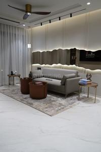 Hall Image of 1095 Sq.ft 2 BHK Apartment / Flat for sale in Logipark Pristine O2 World Part 3, Wagholi Pune for Rs. 10700000