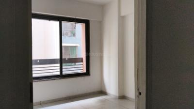 Bedroom Image of 2070 Sq.ft 3 BHK Apartment / Flat for sale in Jodhpur Ahmedabad for Rs. 14300000