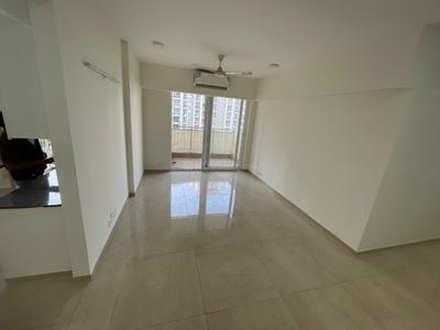 Hall Image of 1276 Sq.ft 2 BHK Apartment / Flat for sale in TATA La Vida, Sector 113 Gurgaon for Rs. 19600000
