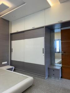 Bedroom Image of 4000 Sq.ft 3.5 BHK Independent House for sale in Annapurneshwari Nagar Bengaluru for Rs. 39800000