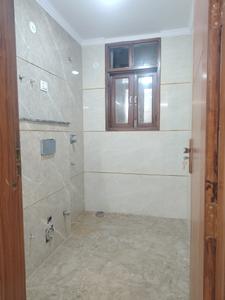Bedroom One Image of 1450 Sq.ft 3 BHK Apartment / Flat for sale in Chhattarpur New Delhi for Rs. 11000000