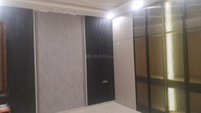 Bedroom Image of 3250 Sq.ft 4 BHK Builder Floor for sale in Greater Faridabad Luxury Floors, Sector 85 Faridabad for Rs. 30000000