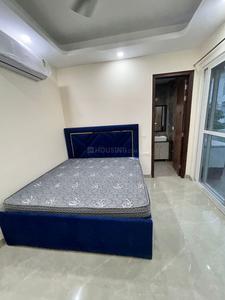 1 BHK Flat