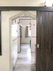 Passage Image of 520 Sq.ft 1 BHK Apartment / Flat for sale in Mulund East Mumbai for Rs. 11500000