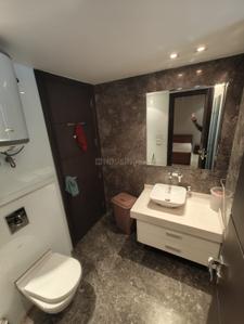 Image of 2400 Sq.ft 3 BHK Builder Floor for sale in Hauz Khas, New Delhi for Rs. 57000000