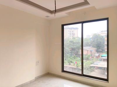 Bedroom Image of 903 Sq.ft 2 BHK Apartment / Flat for sale in Balaji Krishna, Dombivli East Thane for Rs. 6094500