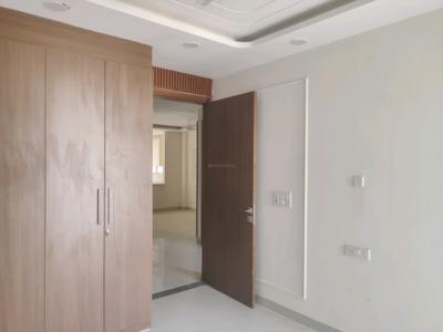 Bedroom Image of 1450 Sq.ft 3 BHK Builder Floor for sale in Green Field Colony Faridabad for Rs. 13000000