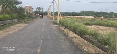 Image of 1500 Sq.ft Residential Plot / Land for sale in Kursi Road, Lucknow for Rs. 5250000