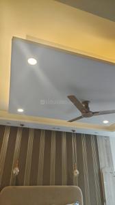 Hall Image of 435 Sq.ft 1 RK Studio for sale in NK Nav Nikunj, Omaxe Eternity Vrindavan for Rs. 5500000