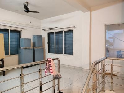 Study Room Image of 720 Sq.ft 4 BHK Independent House for sale in Kamrej Surat for Rs. 5500000