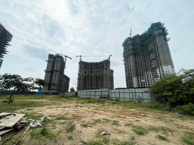 Image of 1600 Sq.ft 2 BHK Apartment / Flat for sale in Shivalik Skyview, Gujarat International Finance Tec City, Gandhinagar for Rs. 15500000