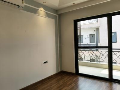 Bedroom Image of 745 Sq.ft 3 BHK Apartment / Flat for sale in GLS Arawali Homes, Sector 4 Sohna for Rs. 6350000