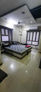 Bedroom Image of 2160 Sq.ft 3 BHK Penthouse for sale in Science City Ahmedabad for Rs. 20000000