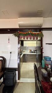 Image of 1625 Sq.ft 3 BHK Apartment / Flat for rent in Prestige West Woods, Binnipete, Bengaluru for Rs. 130000