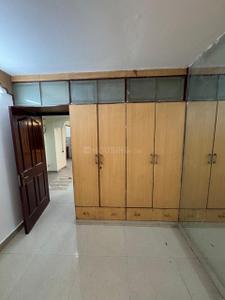 Bedroom Image of 1100 Sq.ft 3 BHK Independent House for rent in Vaishali Ghaziabad for Rs. 25000