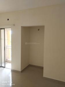 Hall Image of 594 Sq.ft 1 BHK Apartment / Flat for sale in Lodha Casa Rio, Palava Phase 1 Thane for Rs. 3200000