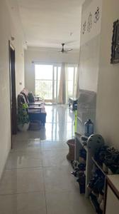 Hall Image of 1500 Sq.ft 3 BHK Apartment / Flat for rent in Prestige Park Square, Gottigere Bengaluru for Rs. 65000