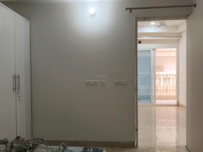 Bedroom Image of 1075 Sq.ft 2 BHK Apartment / Flat for rent in Gaur City 7th Avenue, Noida Extension Greater Noida for Rs. 24000