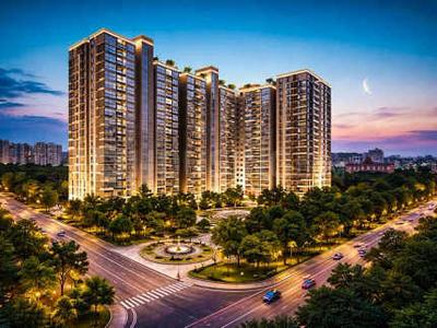 4 BHK Flat