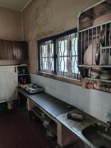 Kitchen Image of 4200 Sq.ft 7 BHK Independent House for sale in Behala Kolkata for Rs. 8500000