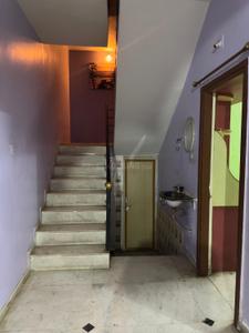 Hall Image of 1800 Sq.ft 3 BHK Independent House for rent in Chandkheda Ahmedabad for Rs. 23000