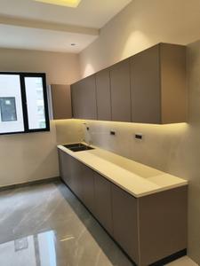 Kitchen Image of 1900 Sq.ft 3 BHK Builder Floor for rent in Sector 50 Gurgaon for Rs. 50000