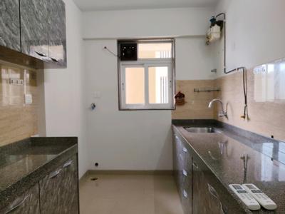 Kitchen Image of 500 Sq.ft 1 BHK Apartment / Flat for sale in Kaatyayni Heights, Jogeshwari East Mumbai for Rs. 14000000