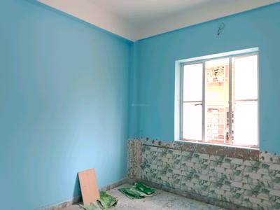 Bedroom Image of 1120 Sq.ft 2 BHK Builder Floor for sale in Pancha Sayar Kolkata for Rs. 3400000