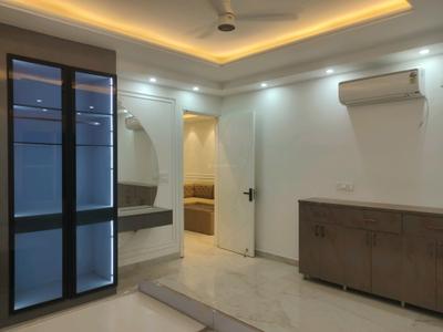 Bedroom Image of 2250 Sq.ft 4 BHK Builder Floor for sale in Sector 49 Faridabad for Rs. 27000000