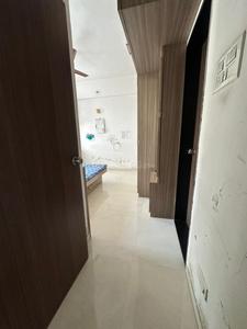 Bedroom Image of 1161 Sq.ft 2 BHK Apartment / Flat for sale in Kharde Patil Woods Royale, Kothrud Pune for Rs. 13000000